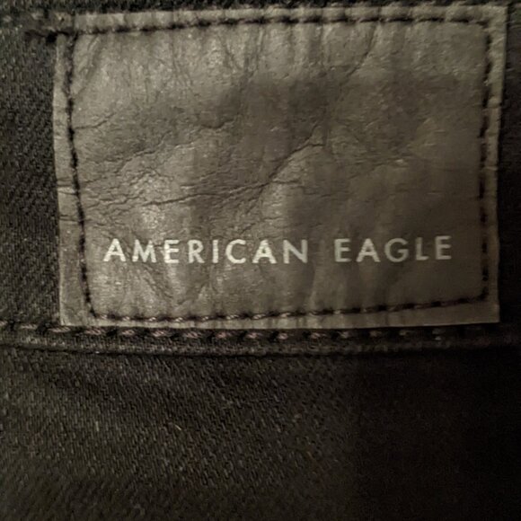 NWT American Eagle Jeggings - Picture 2 of 6